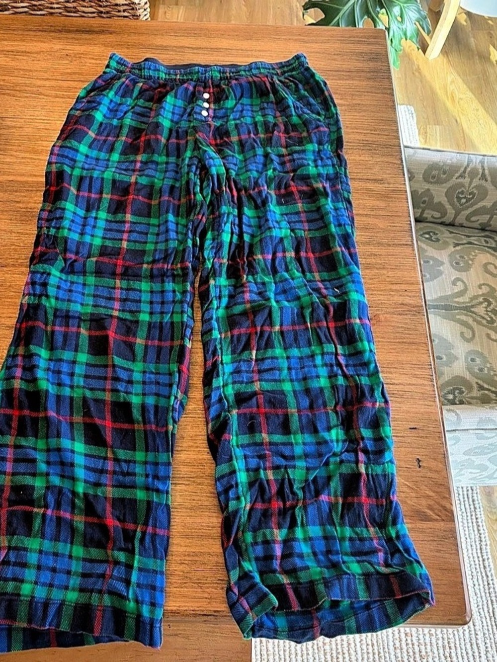 Aerie pajama pants